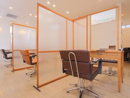 エルベ 内原店(elve)の写真