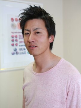 ヘア ドゥース(Hair Douce) ビジネス系