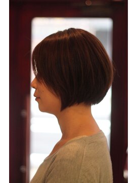 ココアール けやき通り(COCO.R) ☆☆ボブを楽しむ☆☆