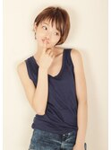 『D’na』つんでれショート