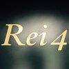 レイフォー(Rei4)のお店ロゴ