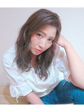 パーフェクトビューティーイチリュウエスエス(perfect beauty ichiryu SS) エレガントなのにラフ