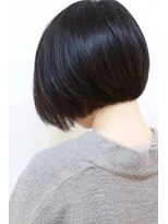 フィルヘアー(fil hair) .
