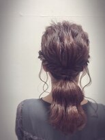 アドゥーヘアー(A do hair)&nbsp;ゆるかわポニー