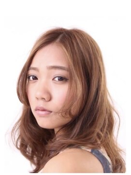 アンジェシエル(Ange Ciel) フェニーロング