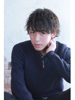 アドール(ADOR)&nbsp;【ADOR＊MIHO】マッシュウルフ