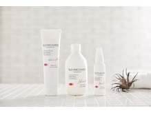 アース コアフュールボーテ 国分寺店(EARTH coiffure beaute)の雰囲気（お客様に合わせたヘアケア商品もご用意しております）