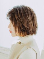 プロデュース 東橋本店(Produce)&nbsp;☆かるめボブ【橋本/イルミナカラー】