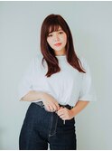 ナチュラルグラデーション
