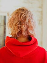 プロデュース 町田店(Produce)&nbsp;大人ボブダブルカラー【町田/町田駅/学割U24】