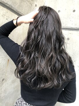 メリー(merry craftsman's factory) カーキアッシュベージュ アッシュブラウンka