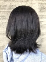 インプレス 発寒店(impres)&nbsp;谷口亜純沙☆ダークアッシュカラー