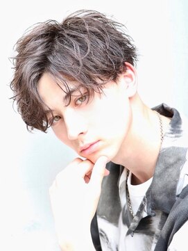 オーシャントーキョーウエスト 心斎橋 (OCEAN TOKYO WEST) マテウス センターパート