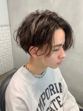 リップス 渋谷(LIPPS) スロウミディ