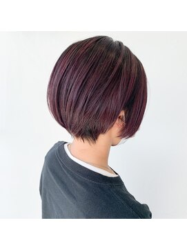 テクライズ 豊橋店(TECHRISE) フェスピンク