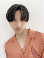 リップス 原宿(LIPPS)&nbsp;オトナなセンターパート