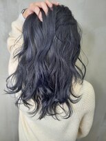 ソース 枚方(SOURCE) 【SOURCE】ネイビーブルー