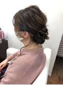 結婚式アレンジ