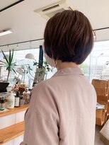 パーム スプリングス(Palm Springs)&nbsp;Hair by Palm Springs 335