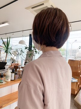 パーム スプリングス(Palm Springs) Hair by Palm Springs 335