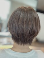 アスール(AZUL) 大人ショートヘアー