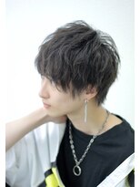 キング 高槻(K!ng)&nbsp;メンズスパイラルパーマ