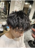 #137 ゆる束ツイスパ