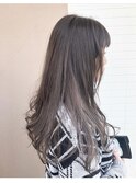 インナーグレイ