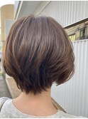 【業界話題★髪質改善美髪チャージTR★94%OGカラー取扱サロン】