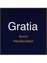 Salon Gratia【サロン グラーティア】