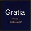 サロン グラーティア(Salon Gratia)のお店ロゴ
