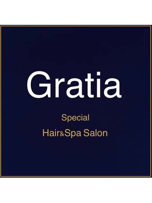 サロン グラーティア(Salon Gratia)