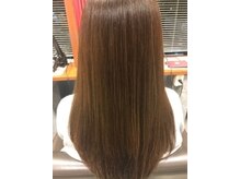 ザック ヘアー クリエーション(ZAC hair creation)
