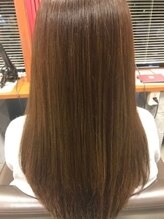 ザック ヘアー クリエーション(ZAC hair creation)