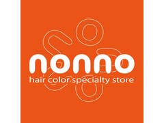 オーガニックカラー専門店　nonno　恵庭店【ノンノ】