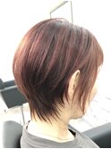 ショートレイヤー☆