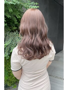 カノイ(KANOI) 【イエベ春】20代30代40代垢抜け垢透けベージュ