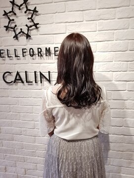 ビューティー エールフォルム 浜松有玉店(BEAUTY YELLFORME) エドル 艶感ブラウン