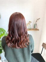 キキ(kiki)&nbsp;艶ピンク＊°