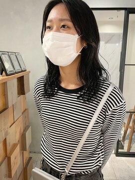 レス 伏見(LESS) permstyle  〈伏見／丸の内／栄／髪質改善〉