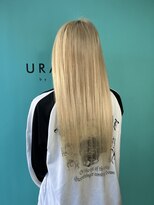 ウラヌス バイ ギャラクシー(URANUS by GALAXY)&nbsp;#エクステ#シールエクステ