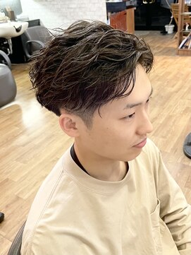 クオリア(Quaria) 波打ちツイストスパイラル