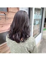 アンビション(ambition)&nbsp;ミディアムレイヤー