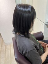 リシェス(RICHESSE)&nbsp;艶髪、髪質改善【吉祥寺美容院リシェス】