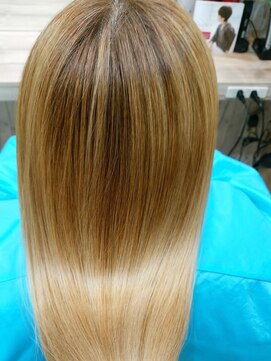 ペルレイ(Per Lei) 縮毛矯正