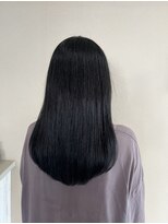 ヘアーアートミュージアム(Hair Art Museum)&nbsp;地毛風カラー／黒髪風/透明感カラー9/20