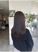 アッシュブラウン