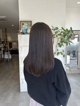 ロンデル(RONDEL) アッシュブラウン