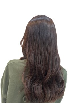 ラフューネ ヨコハマ(Raffune Yokohama) くすみベージュ/Raffune Yokohama/宮本麻帆