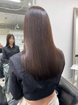 クレム 博多駅店(ChLem)&nbsp;髪質改善UPTOGLOSS 福岡 博多美容室 美髪 トリートメント